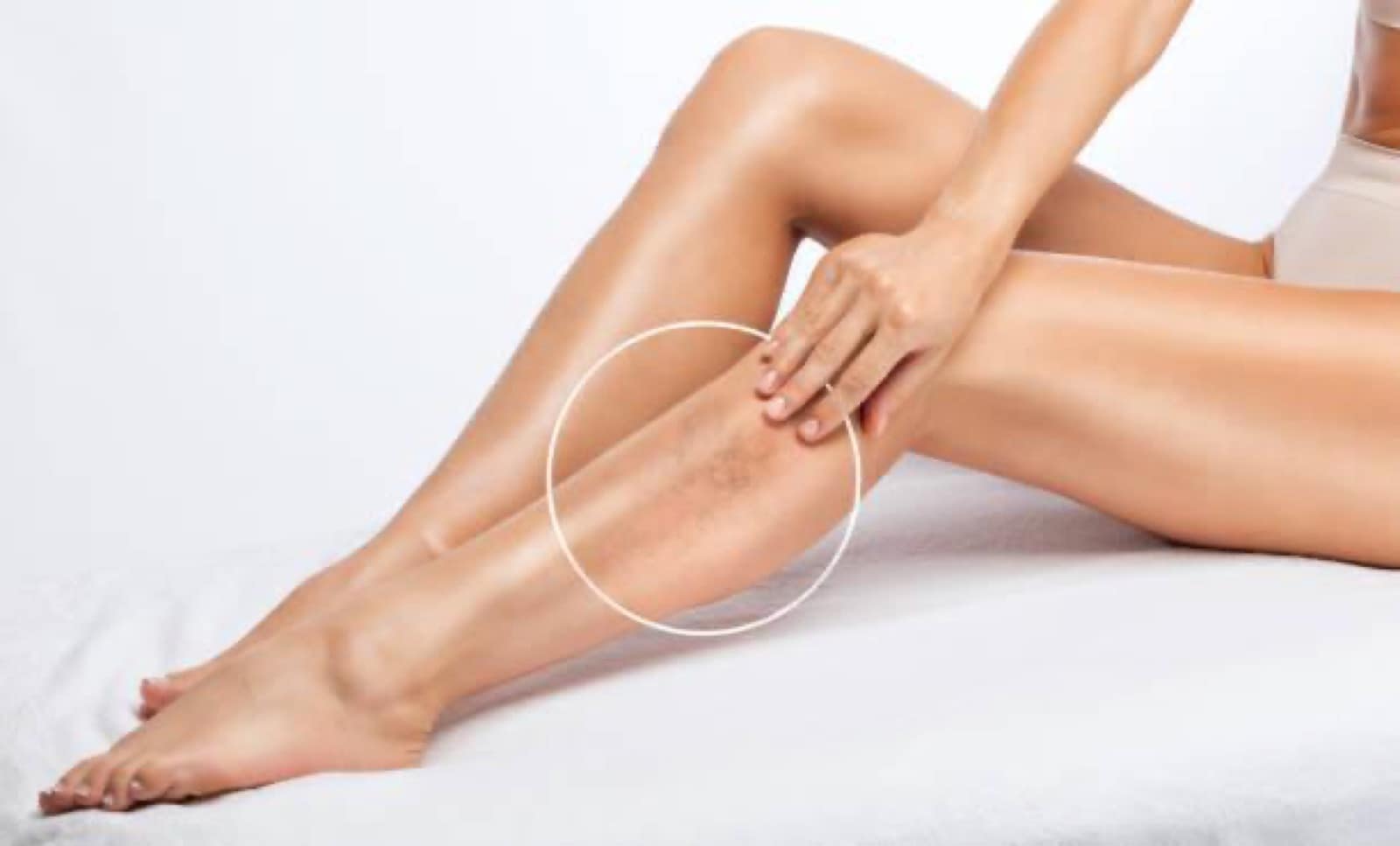 Vein Heal supporting patient care at a partner practice